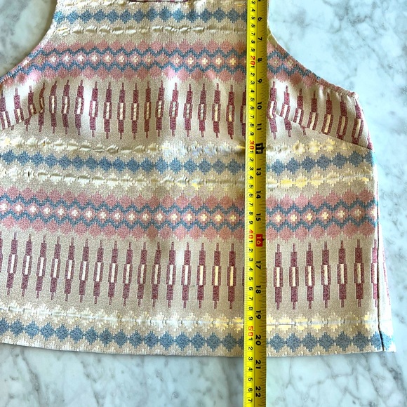 BCBG sleeveless top - Picture 4 of 8